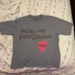 CPFM x Kanye West Kids See Ghost Tee Size L